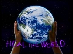 Real mensagem de Michael Jackson para “Heal The World” Heal-the-world2